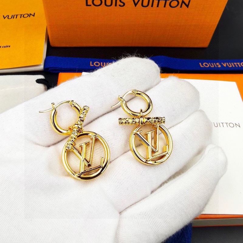 Louis Vuitton Necklaces